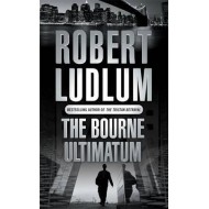 The Bourne Ultimatum by Robert Ludlum