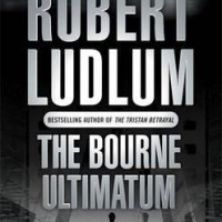 The Bourne Ultimatum by Robert Ludlum
