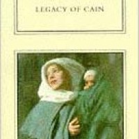 Legacy of Cain  by Wilkie Collins