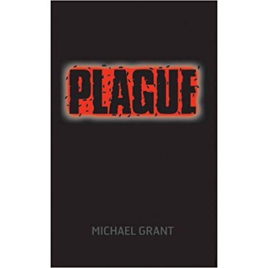 Plague Paperback – April 1, 2012 by Michael Grant 