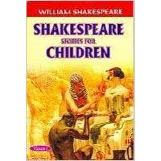 Stories of Shakespeare's English History Plays by  William Shakespeare