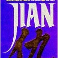 Jian Paperback – 26 Apr 1993 by Eric Lustbader Jian Paperback – 26 Apr 1993 by Eric Lustbader