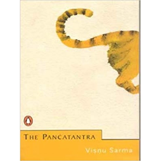 The Pancatantra: The Book of India's Folk Wisdom by Chandra Rajan 