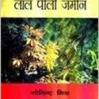 Lal Peeli Zameen (Hindi) Hardcover – 2003 by Govind Mishra Lal Peeli Zameen (Hindi) Hardcover – 2003 by Govind Mishra