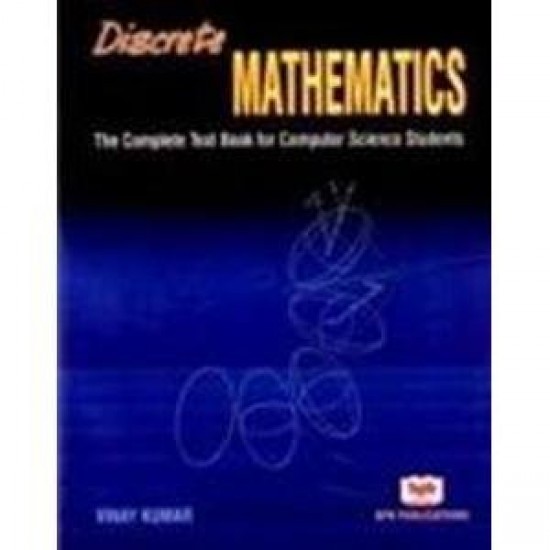Discrete Mathematics by Vinay Kumar