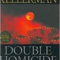 Double Homicide by Kellerman Faye