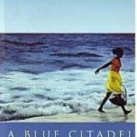 A Blue Citadel  by  Madhoor kapur