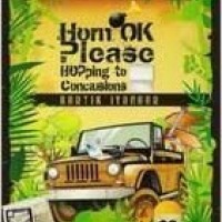 Horn OK Please  HOPping to Conclusions by Kartik Iyengar 