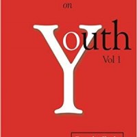 DISCUSSIONS ON YOUTH - VOLUME 1 by Daisaku Ikeda