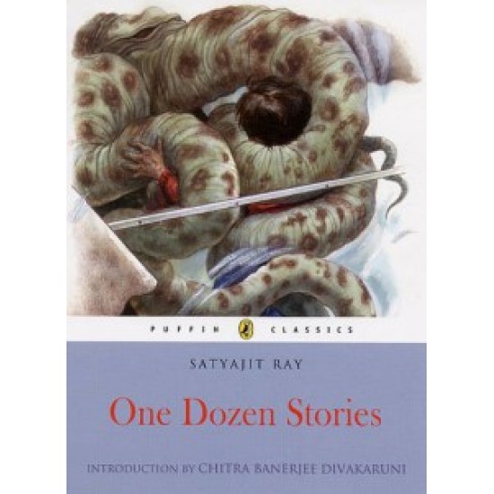 One Dozen Stories by Satyajit Ray