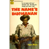 Buchanan Gets Tough (Coronet Books) Paperback – Import, July 1, 1974 by Jonas Ward 