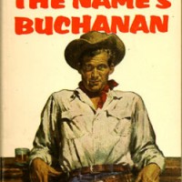 Buchanan Gets Tough (Coronet Books) Paperback – Import, July 1, 1974 by Jonas Ward 