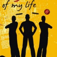 The 3 Mistakes of My Life Paperback by Chetan Bhagat The 3 Mistakes of My Life Paperback by Chetan Bhagat