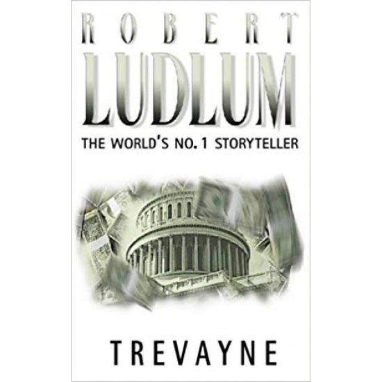 Trevayne by Robert Ludlum 