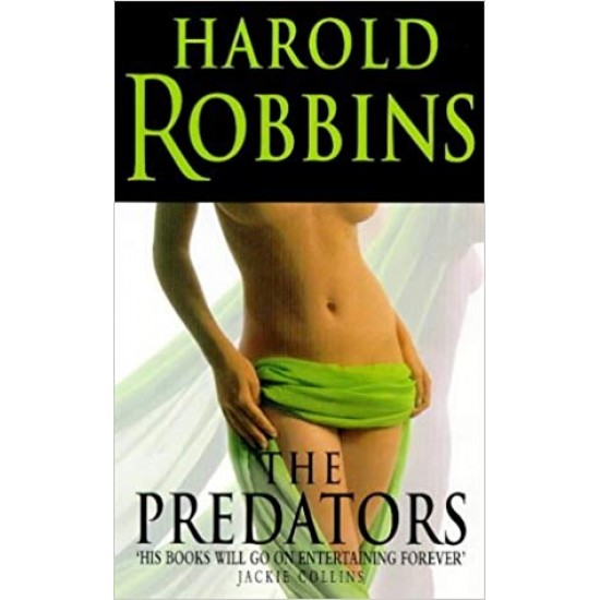 The Predators by Harold Robbins 