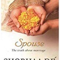 Spouse by Shobhaa De Spouse by Shobhaa De