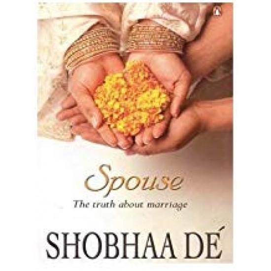 Spouse by Shobhaa De