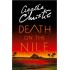 Death on the Nile by Agatha Christie