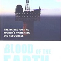 Blood of the Earth by Dilip Hiro 