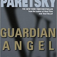 Guardian Angel (V. I. Warshawski) Mass Market Paperback – January 2, 1993 by Sara Paretsky 