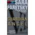 Guardian Angel (V. I. Warshawski) Mass Market Paperback – January 2, 1993 by Sara Paretsky 