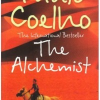 ALCHEMIST by  Paulo Coelho