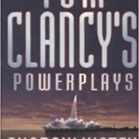 Shadow Watch Tom Clancy's Power Plays by Tom Clancy Martin Harry Greenberg Shadow Watch Tom Clancy's Power Plays by Tom Clancy Martin Harry Greenberg