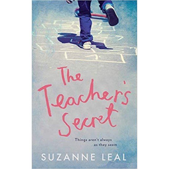 The Teachers Secret by Suzanne Leal