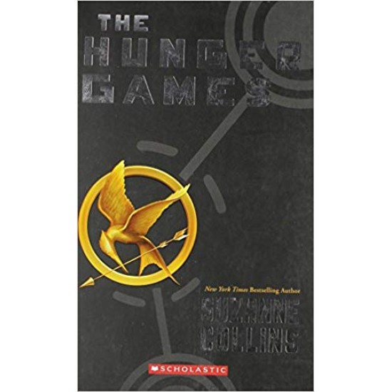 Hunger Games, The Paperback – May 1, 2009 by Suzanne collins (Author)