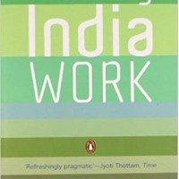 Making India Work  by William Bissell