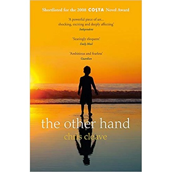 The Other Hand by Chris Cleave  