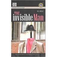 The invisible man BBC Class 12 by BBC