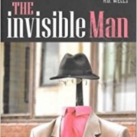 The invisible man BBC Class 12 by BBC The invisible man BBC Class 12 by BBC
