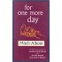 For one more day by Mitch Albom