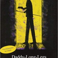 Daddy-Long-Legs  by Jean Webster
