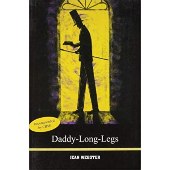 Daddy-Long-Legs  by Jean Webster