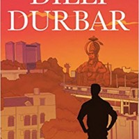 Dilli Durbar by Satya Vyas 