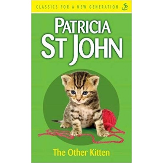 The Other Kitten by Patricia St John