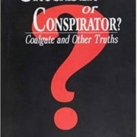 Crusader or Conspirator? Coalgate and Other Truths Hardcover – January 31, 2014 by PC Parakh 