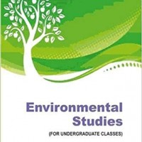 Environmental Studies by Dr. J.P. Sharma