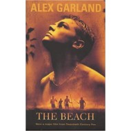 The Beach by Alex Garland The Beach by Alex Garland