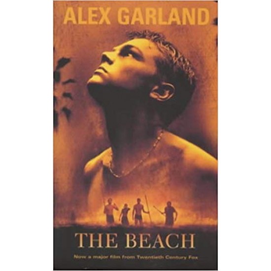 The Beach  by Alex Garland