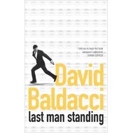 Last Man Standing by David Baldacci