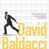 Last Man Standing by David Baldacci