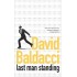 Last Man Standing by David Baldacci