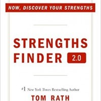 STRENGTHS FINDER 2.0 Hardcover  by RATH TOM 