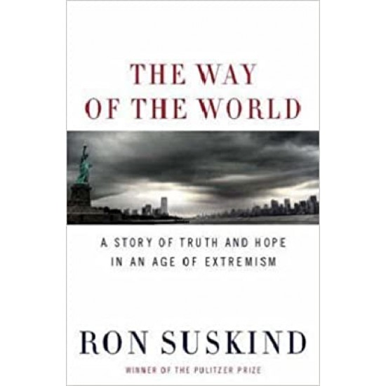 The Way of the World  by Suskind Ron