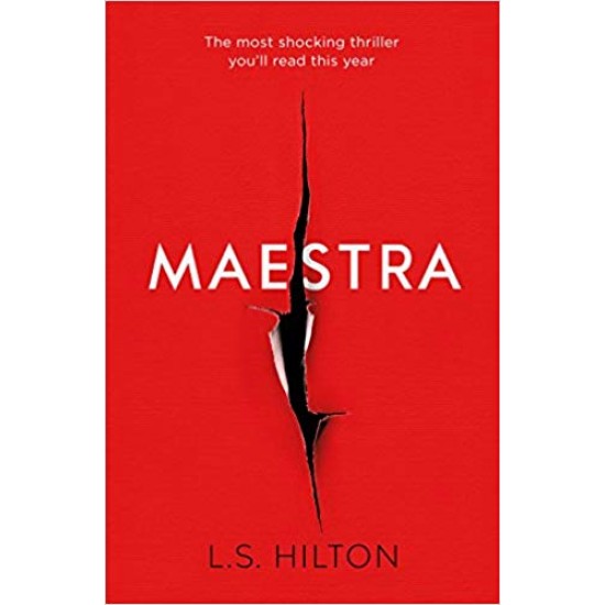 Maestra L S Hilton by L S Hilton 