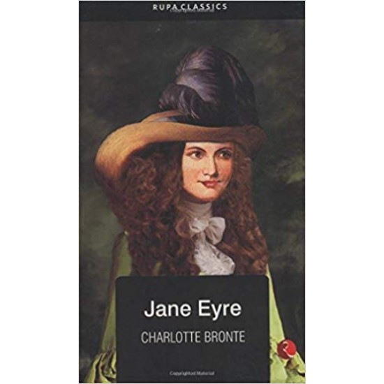 Jane Eyre Paperback – January 1, 2001 by Charlotte Bront 