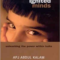 Ignited Minds: Unleashing the Power Within India Mass Market  by A.P.J. Abdul Kalam